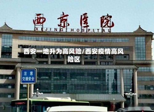 西安一地升为高风险/西安疫情高风险区