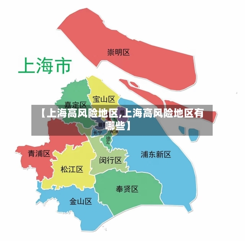 【上海高风险地区,上海高风险地区有哪些】-第2张图片