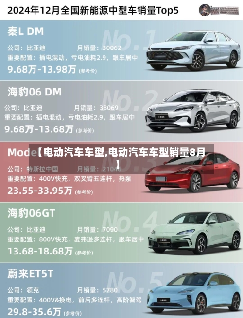 【电动汽车车型,电动汽车车型销量8月】-第3张图片