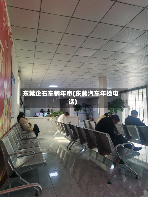 东莞企石车辆年审(东莞汽车年检电话)