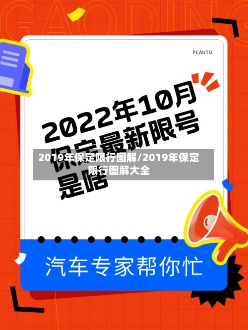2019年保定限行图解/2019年保定限行图解大全-第2张图片