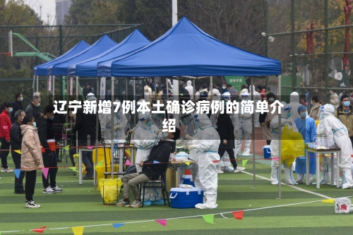 辽宁新增7例本土确诊病例的简单介绍-第2张图片