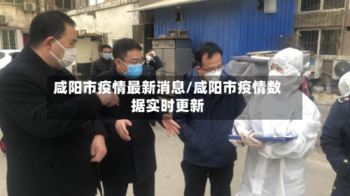 咸阳市疫情最新消息/咸阳市疫情数据实时更新-第2张图片
