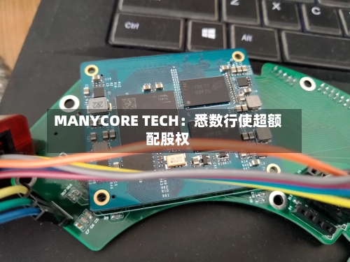 MANYCORE TECH：悉数行使超额配股权-第2张图片