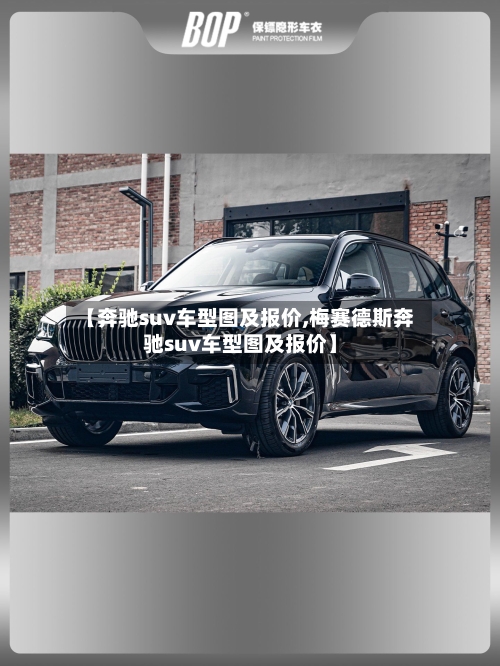 【奔驰suv车型图及报价,梅赛德斯奔驰suv车型图及报价】-第2张图片