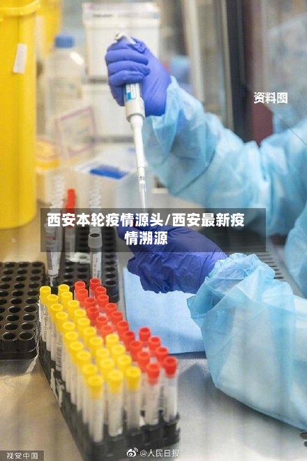 西安本轮疫情源头/西安最新疫情溯源-第3张图片
