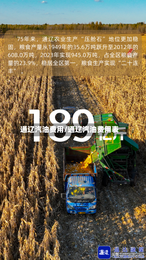 通辽汽油费用/通辽汽油费用表