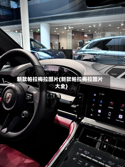 新款帕拉梅拉图片(新款帕拉梅拉图片大全)-第2张图片