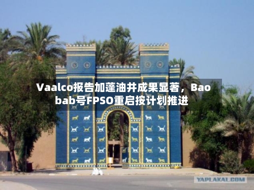 Vaalco报告加蓬油井成果显著，Baobab号FPSO重启按计划推进