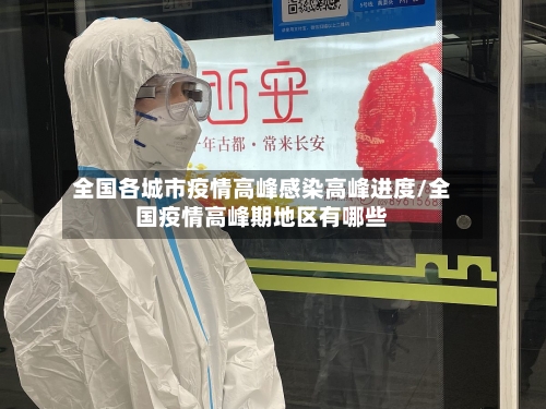 全国各城市疫情高峰感染高峰进度/全国疫情高峰期地区有哪些