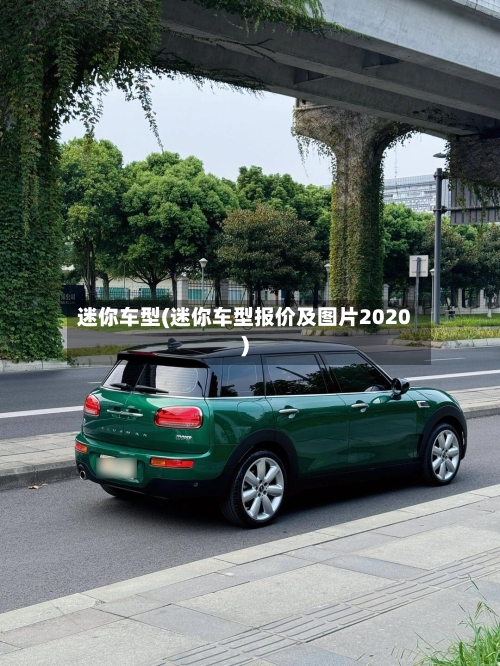 迷你车型(迷你车型报价及图片2020)