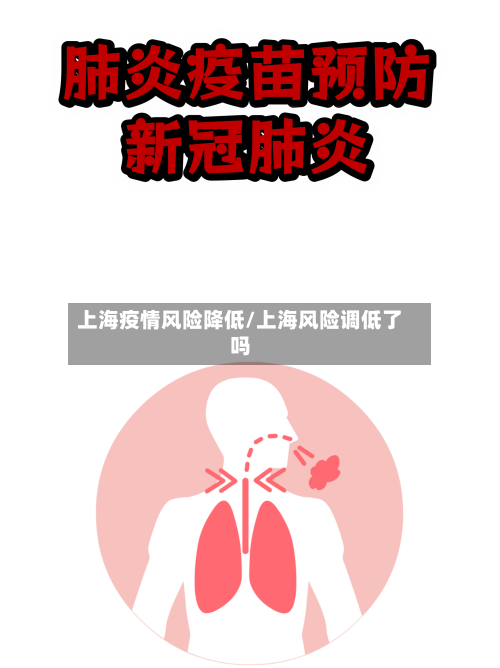 上海疫情风险降低/上海风险调低了吗