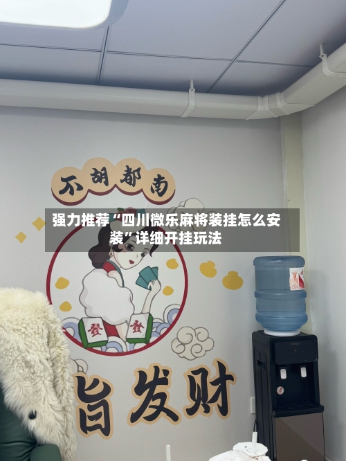 强力推荐“四川微乐麻将装挂怎么安装”详细开挂玩法-第2张图片