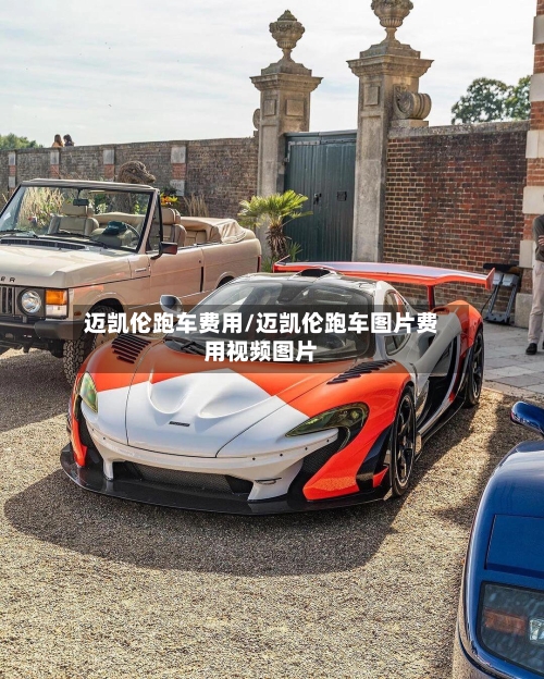 迈凯伦跑车费用/迈凯伦跑车图片费用视频图片-第2张图片