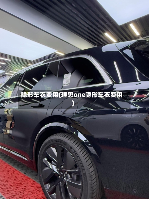 隐形车衣费用(理想one隐形车衣费用)