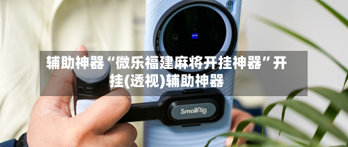 辅助神器“微乐福建麻将开挂神器”开挂(透视)辅助神器-第2张图片