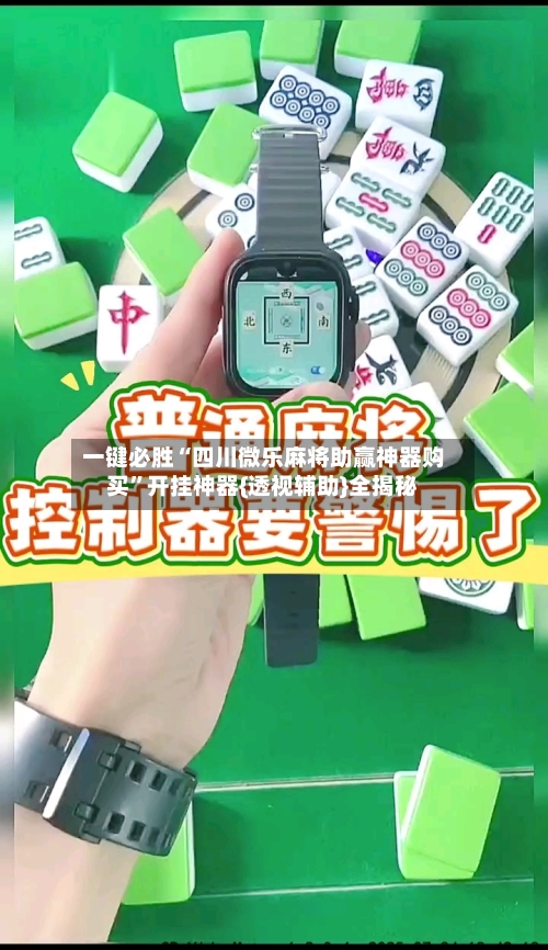 一键必胜“四川微乐麻将助赢神器购买”开挂神器{透视辅助}全揭秘