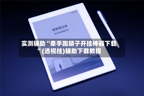 实测辅助“牵手跑胡子开挂神器下载”(透视挂)辅助下载教程-第2张图片