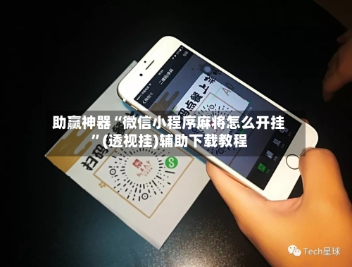 助赢神器“微信小程序麻将怎么开挂”(透视挂)辅助下载教程-第2张图片