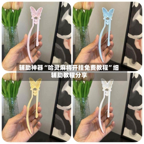 辅助神器“哈灵麻将开挂免费教程”细辅助教程分享-第3张图片