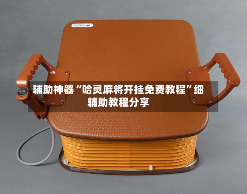 辅助神器“哈灵麻将开挂免费教程”细辅助教程分享-第2张图片