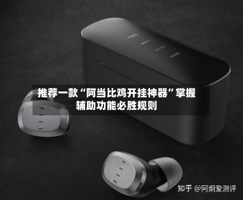 推荐一款“阿当比鸡开挂神器	”掌握辅助功能必胜规则-第3张图片