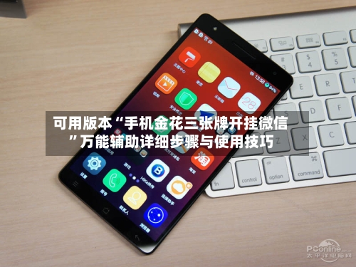 可用版本“手机金花三张牌开挂微信”万能辅助详细步骤与使用技巧-第3张图片