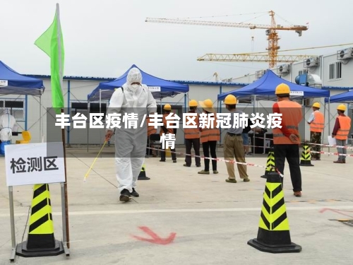 丰台区疫情/丰台区新冠肺炎疫情-第2张图片