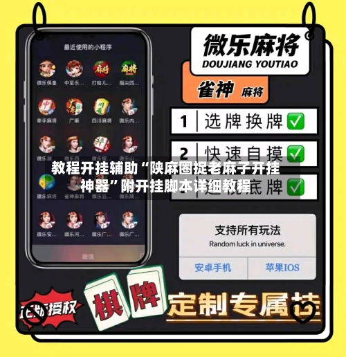 教程开挂辅助“陕麻圈捉老麻子开挂神器”附开挂脚本详细教程-第2张图片