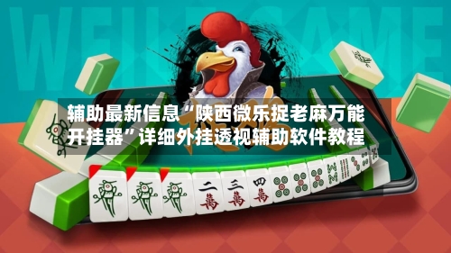 辅助最新信息“陕西微乐捉老麻万能开挂器”详细外挂透视辅助软件教程-第3张图片