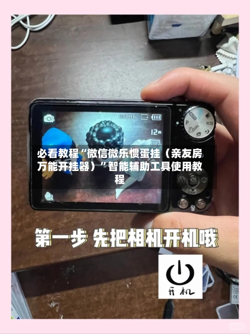必看教程“微信微乐惯蛋挂（亲友房万能开挂器）	”智能辅助工具使用教程-第2张图片