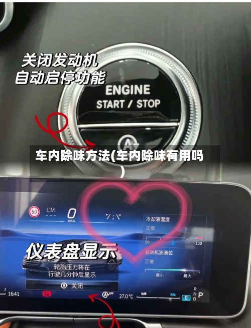 车内除味方法(车内除味有用吗)-第3张图片
