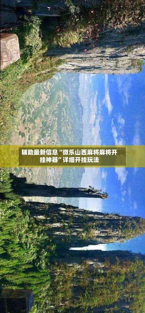 辅助最新信息“微乐山西麻将麻将开挂神器”详细开挂玩法-第3张图片