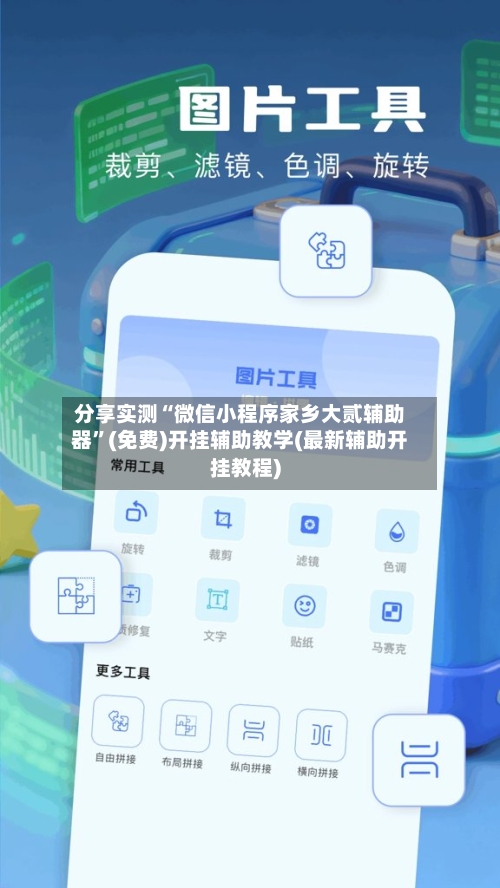 分享实测“微信小程序家乡大贰辅助器	”(免费)开挂辅助教学(最新辅助开挂教程)-第3张图片