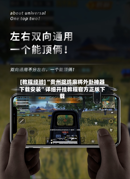 [教程经验]“贵州捉鸡麻将外卦神器下载安装”详细开挂教程官方正版下载-第2张图片