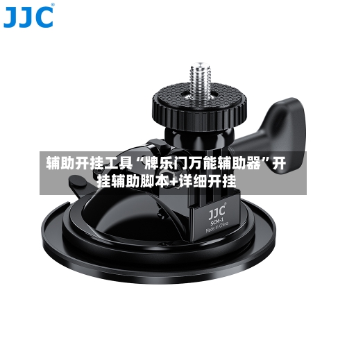 辅助开挂工具“牌乐门万能辅助器”开挂辅助脚本+详细开挂