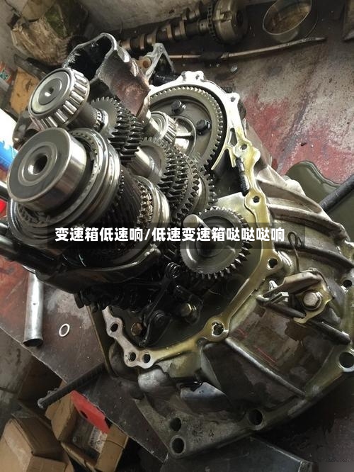 变速箱低速响/低速变速箱哒哒哒响