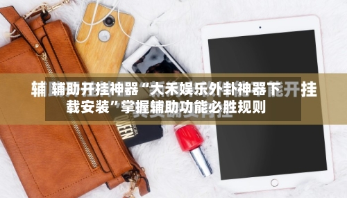 辅助开挂神器“大禾娱乐外卦神器下载安装”掌握辅助功能必胜规则