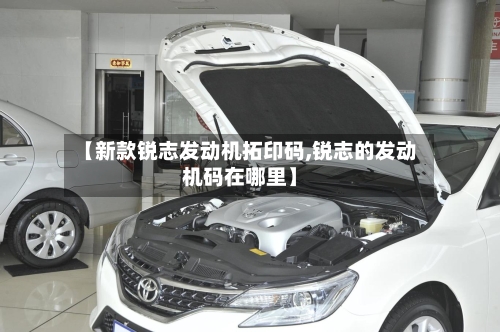 【新款锐志发动机拓印码,锐志的发动机码在哪里】-第3张图片