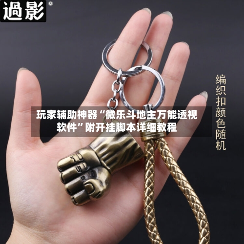 玩家辅助神器“微乐斗地主万能透视软件”附开挂脚本详细教程-第2张图片