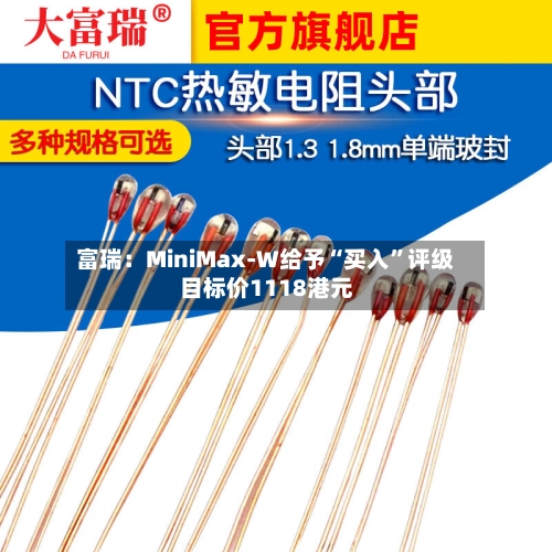 富瑞：MiniMax-W给予“买入”评级 目标价1118港元-第2张图片