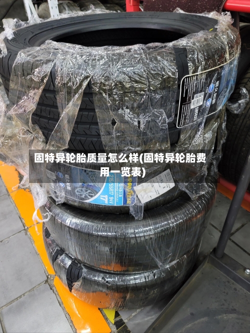 固特异轮胎质量怎么样(固特异轮胎费用一览表)