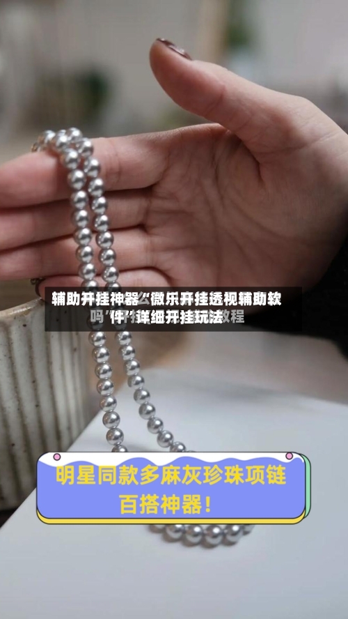 辅助开挂神器“微乐开挂透视辅助软件”详细开挂玩法