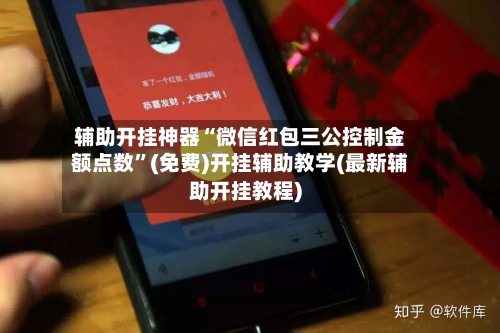 辅助开挂神器“微信红包三公控制金额点数”(免费)开挂辅助教学(最新辅助开挂教程)-第2张图片