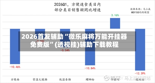 2026首发辅助“微乐麻将万能开挂器免费版”(透视挂)辅助下载教程-第2张图片