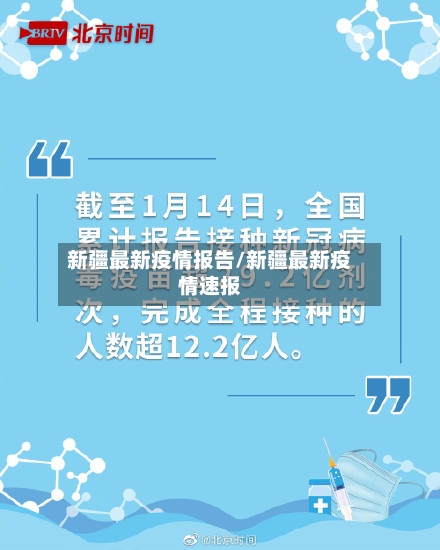 新疆最新疫情报告/新疆最新疫情速报