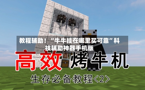 教程辅助！“牛牛挂在哪里买可靠”科技辅助神器手机版