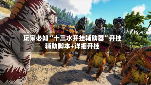 玩家必知“十三水开挂辅助器”开挂辅助脚本+详细开挂-第2张图片