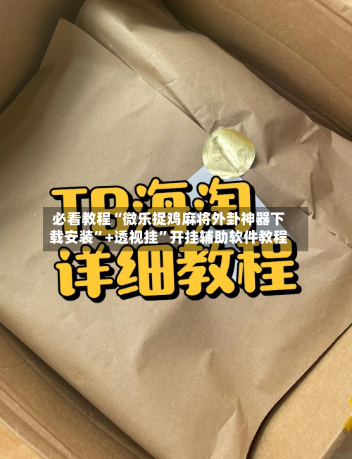 必看教程“微乐捉鸡麻将外卦神器下载安装	”+透视挂”开挂辅助软件教程-第3张图片