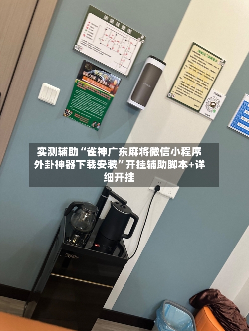 实测辅助“雀神广东麻将微信小程序外卦神器下载安装”开挂辅助脚本+详细开挂-第2张图片